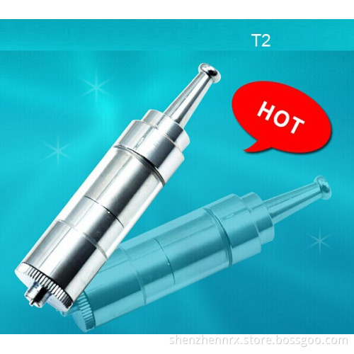 Electronic Cigarette T2 Dry Herb EGO Dry Herb